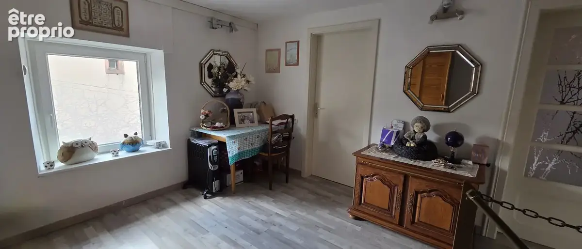 Barembach, maison au coeur du village, espace et convivialité, 1456 m2, jolie terrasse - photo 15