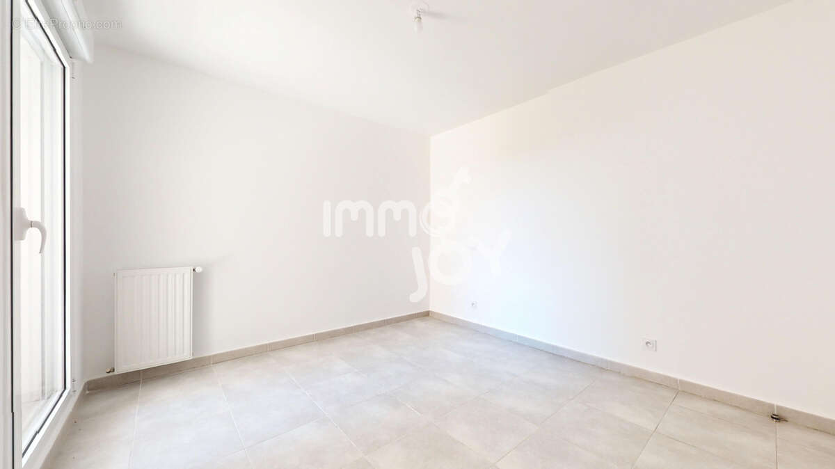 Appartement à SERIGNAN