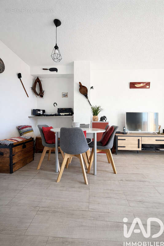 Appartement 66 m² à Vernet-Les-Bains  - photo 4