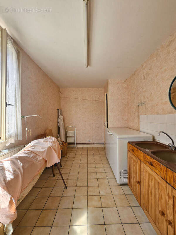 Maison à ARGOEUVES