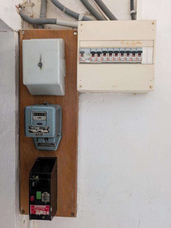 Maison à ADISSAN