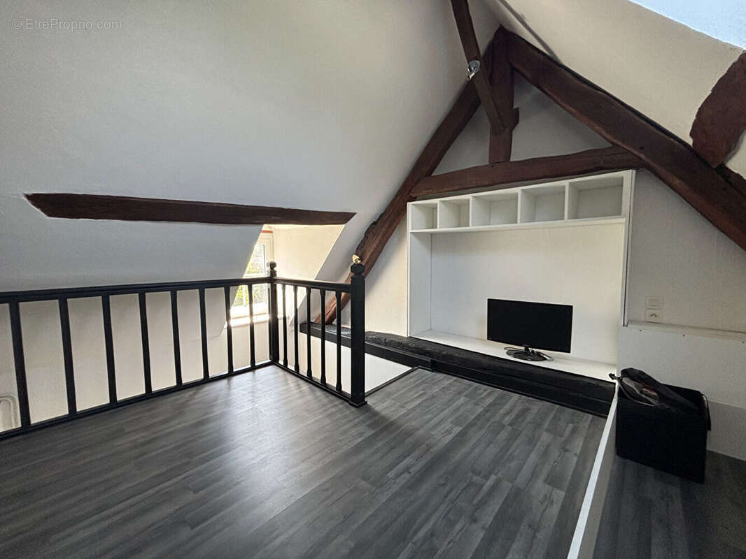 Maison à BLERE