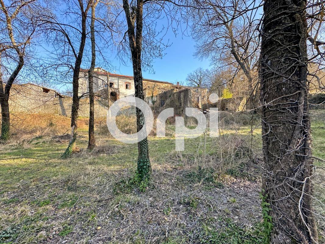 Maison à ALLEGRE-LES-FUMADES