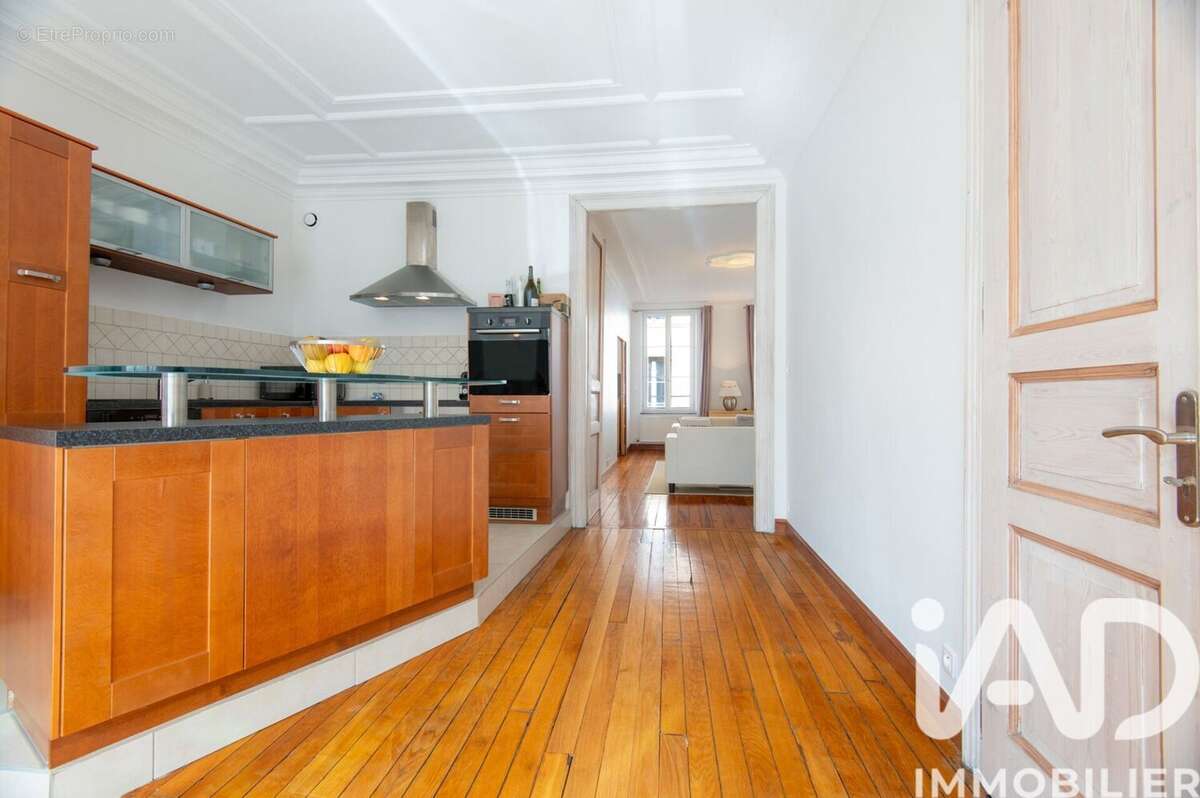 Photo 5 - Appartement à METZ