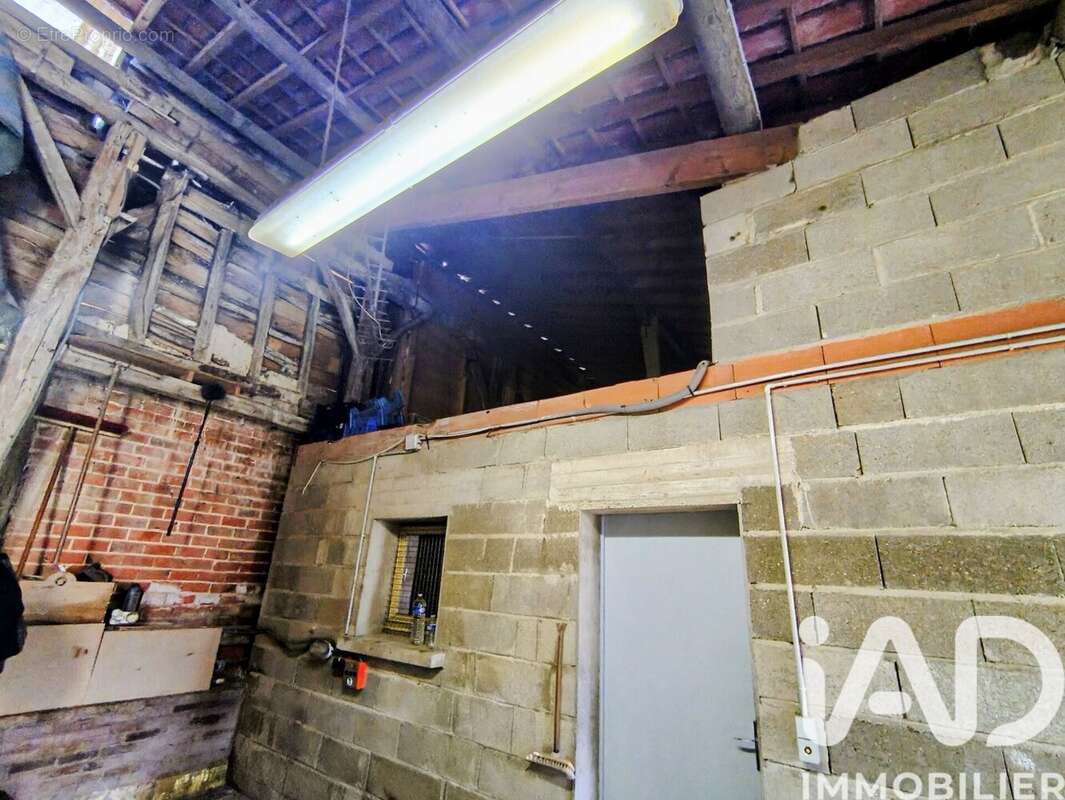 Maison 40 m² à Somsois  - photo 2