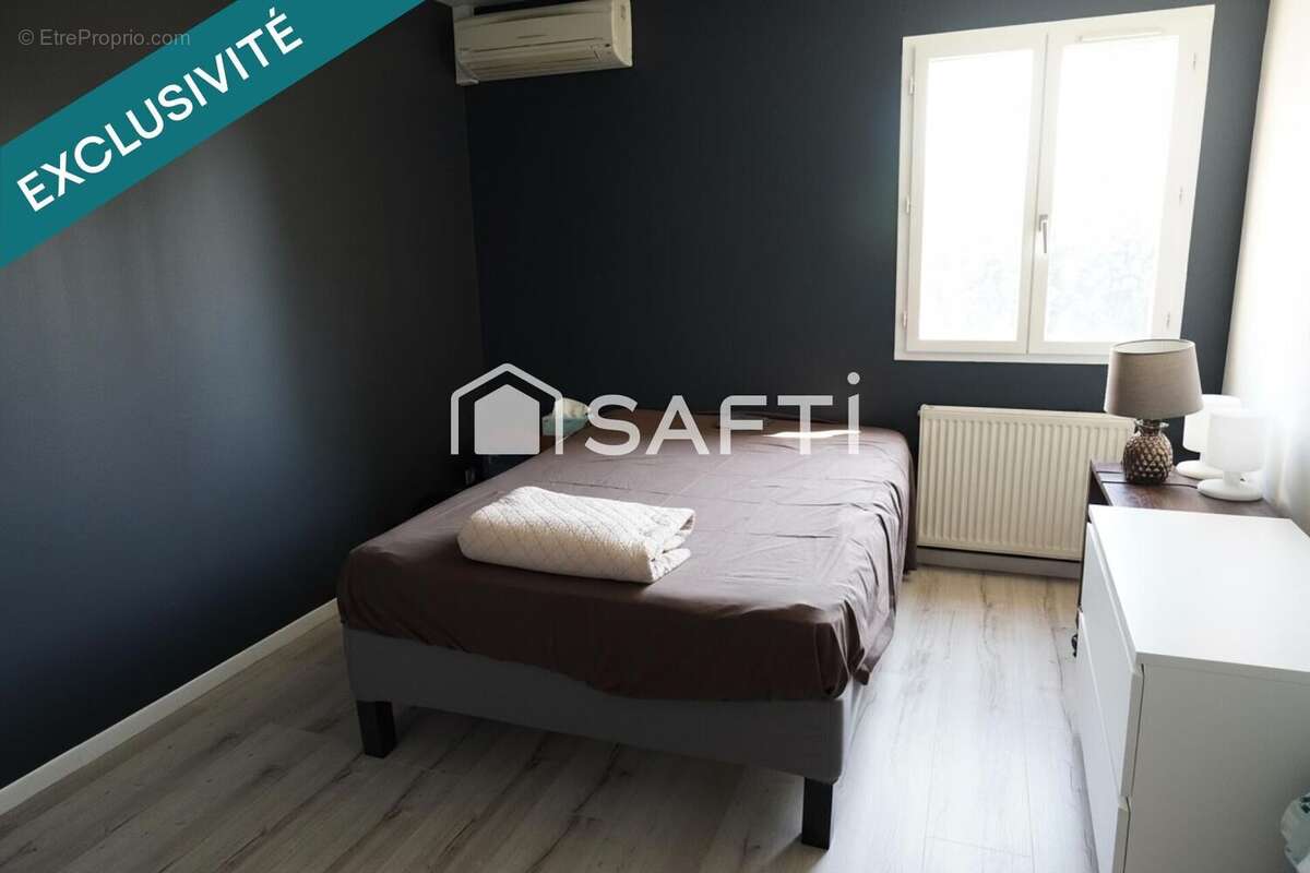 Photo 9 - Maison à SARRIANS