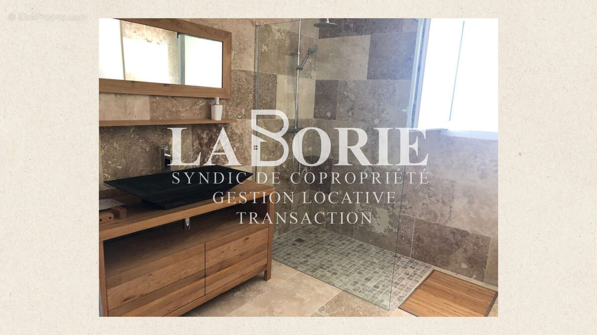 Maison à SAINT-MICHEL-D'EUZET