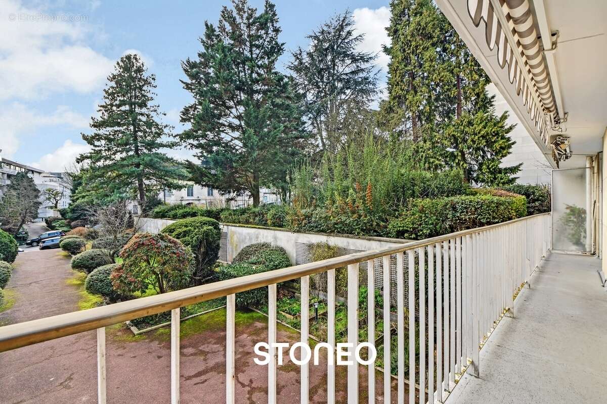 Appartement à MEUDON