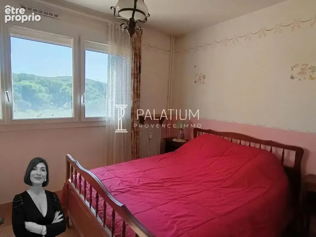 Appartement T4 Résidence les Pins-les Lucioles - photo 7