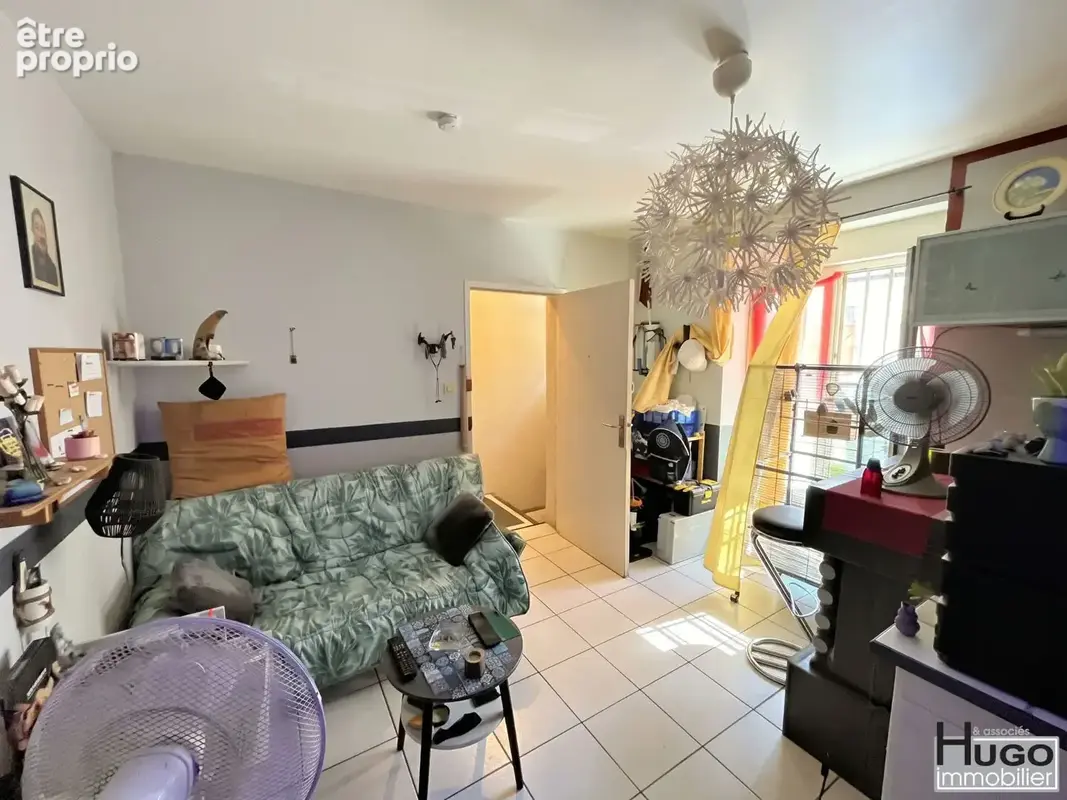 Bordeaux bastide- place stalingrad- immeuble 2 lots commerciaux de 390m² -revenu locatif annuel: 73.000 ! - photo 9
