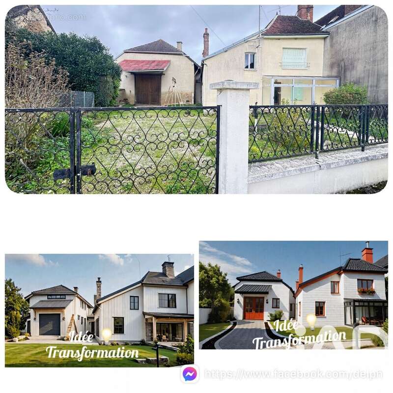 Photo 2 - Maison à VILLY-EN-TRODES