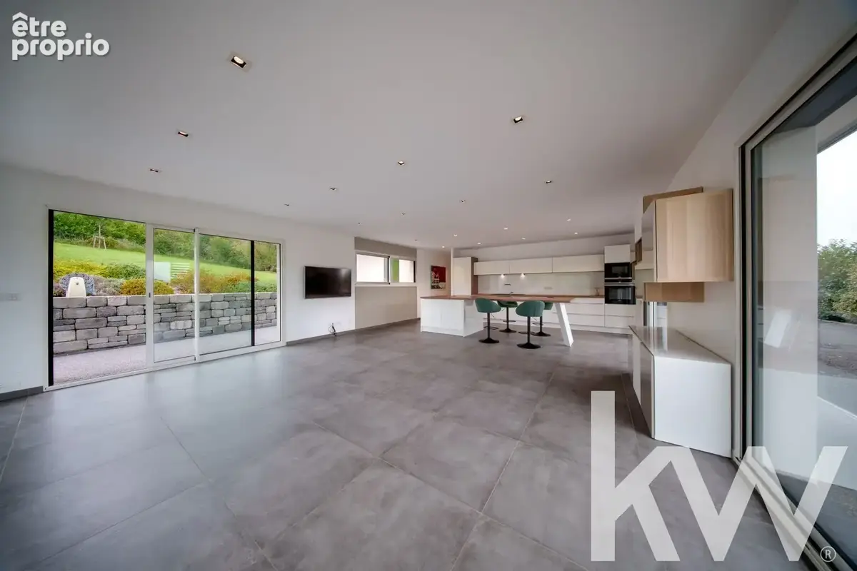 Maison 140 m² à Riom  - photo 3