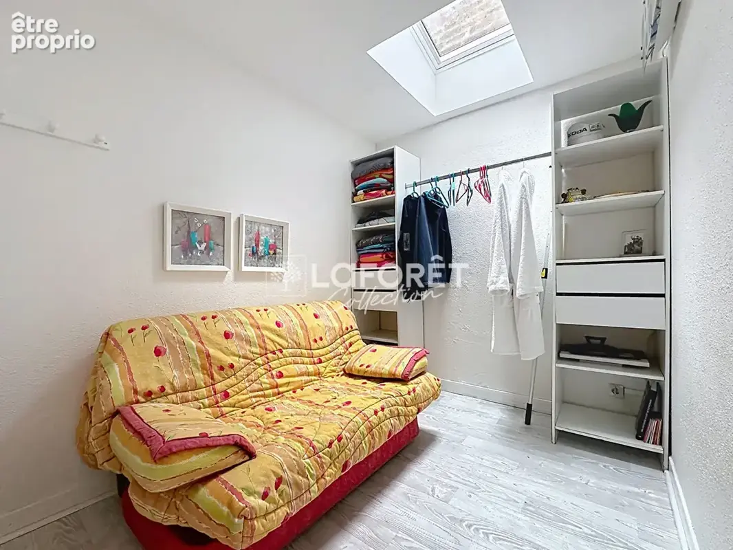 Appartement 3 chambres en centre ville - photo 5