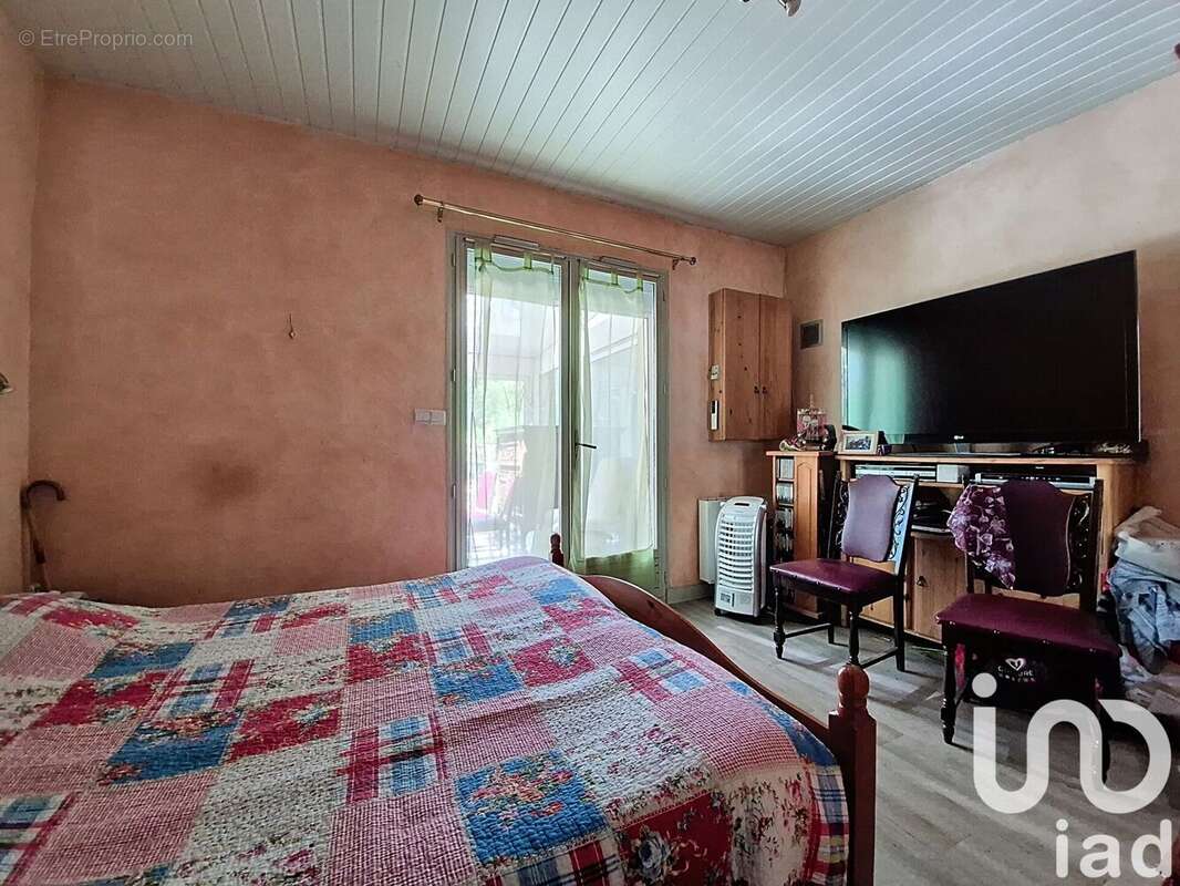 Maison 118 m² à Boismorand  - photo 9