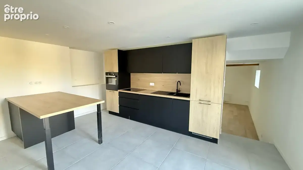 Maison en pierre entierement renovee - photo 9