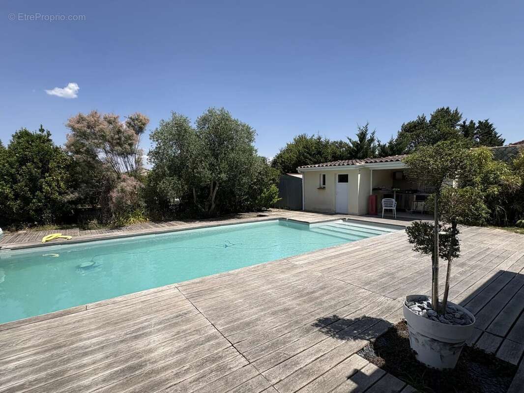 Maison à PLAISANCE-DU-TOUCH