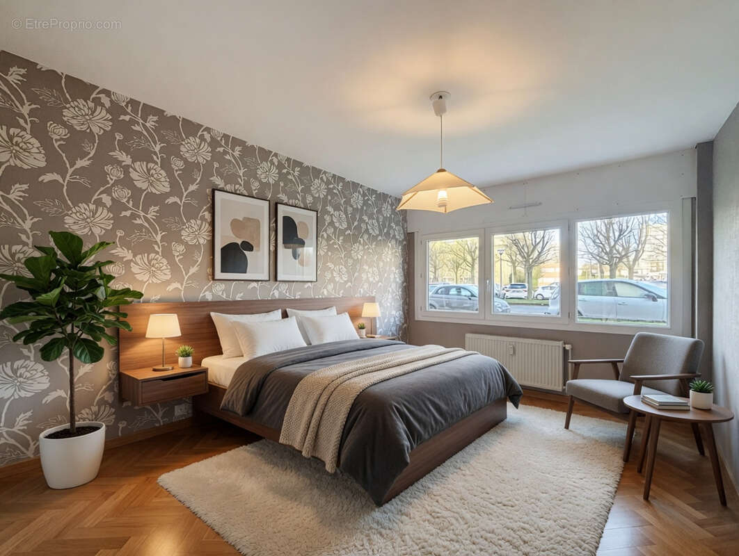 Appartement à CAEN