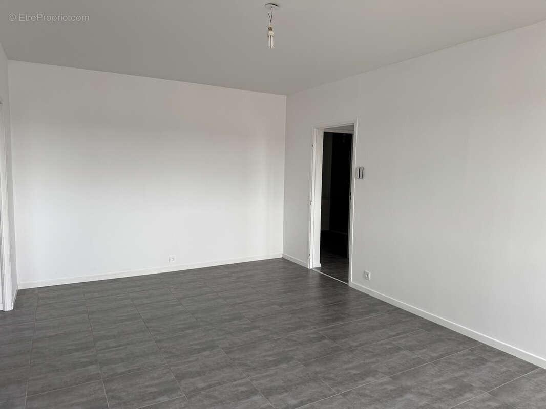 Appartement à FRANCHEVILLE