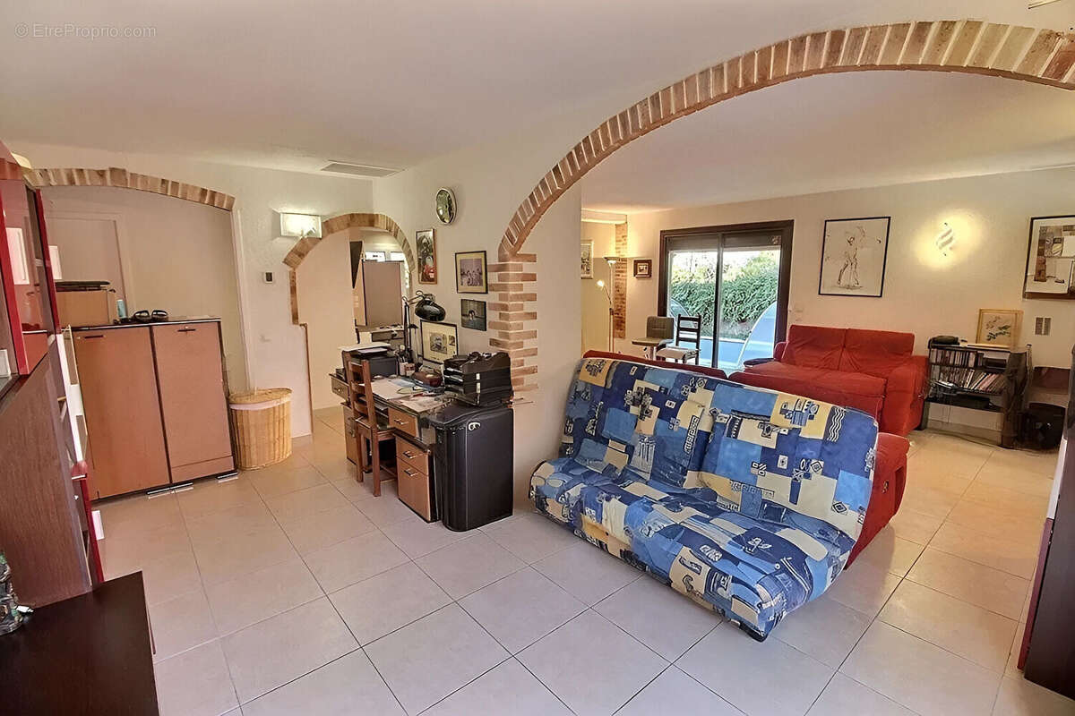 Maison à SAINT-NAZAIRE