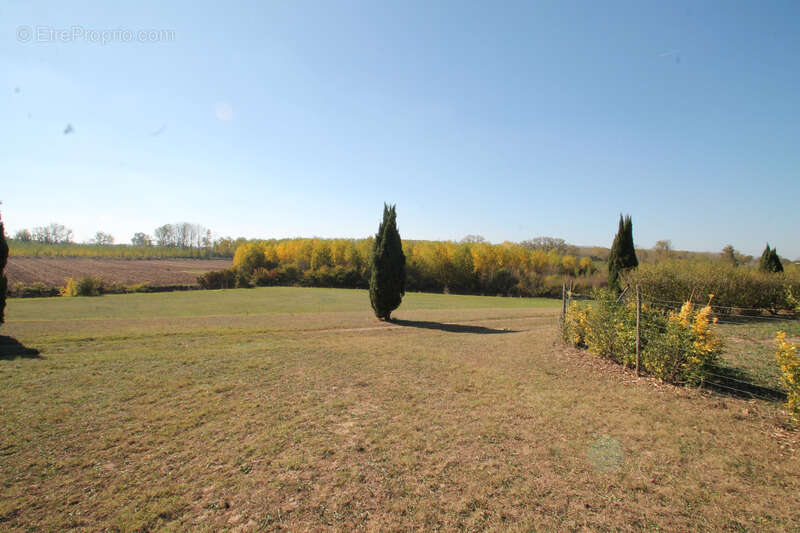 Maison à SAINT-PARDOUX-DU-BREUIL