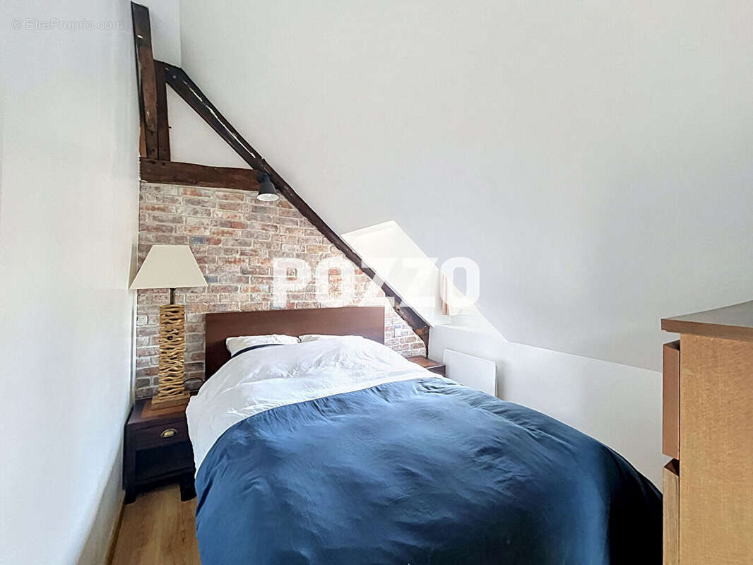 Appartement à HONFLEUR