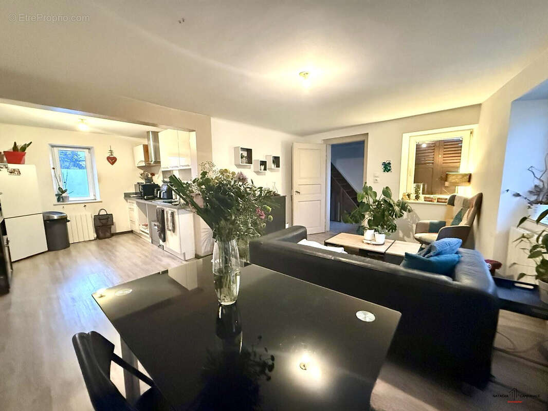 Appartement 121 m² à Urmatt  - photo 6