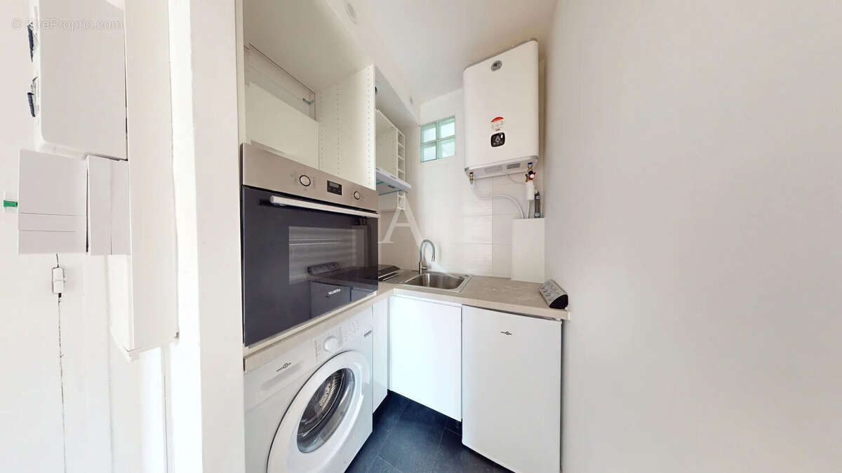 Appartement à ALFORTVILLE