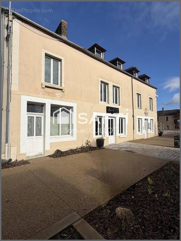 Appartement 395 m² à Saint-Samson  - photo 1