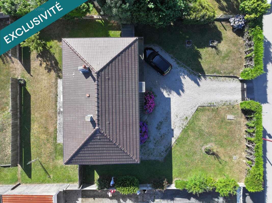Maison 74 m² à Lithaire  - photo 2