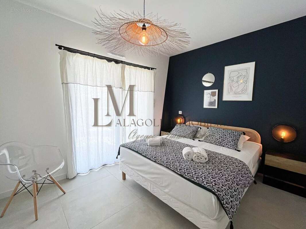 Appartement à PORTO-VECCHIO