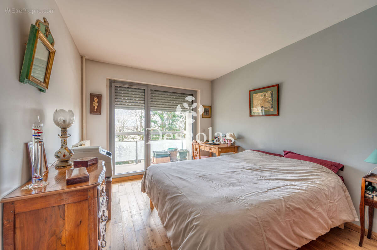 Appartement à LE PECQ