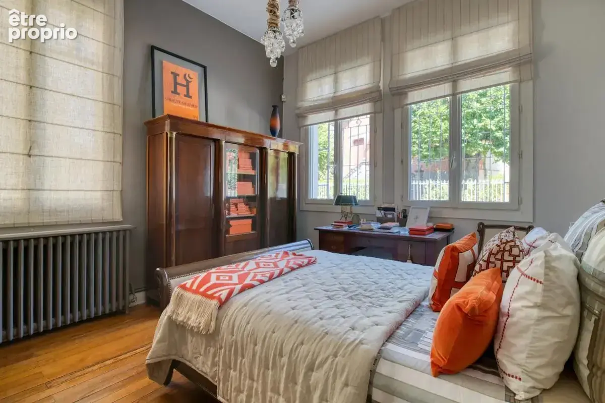 Maison de 8 pièces de 193 m² située à Toulouse - photo 10
