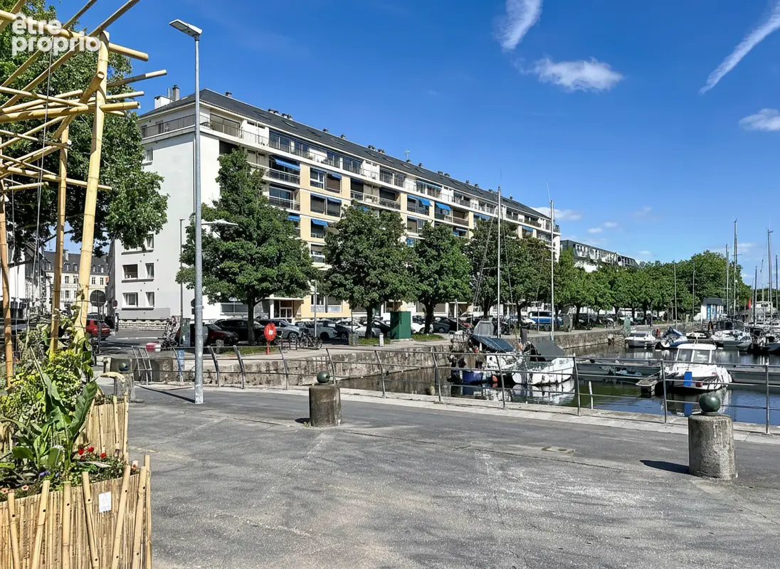 Photo Appartement à Caen au prix de 275 600€