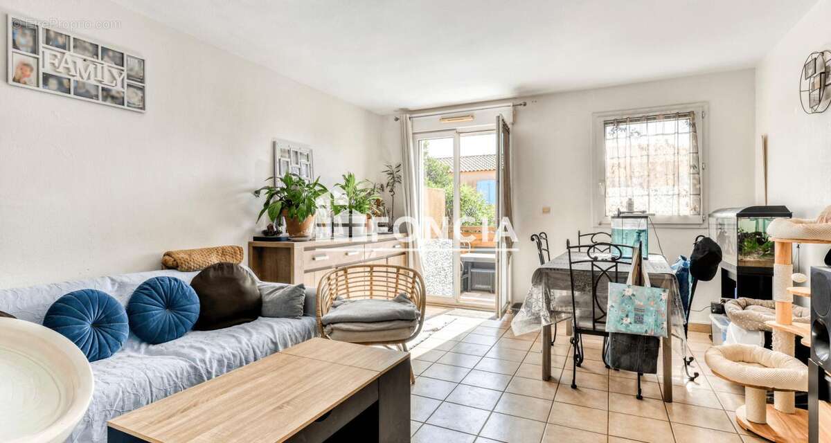 Maison à NARBONNE