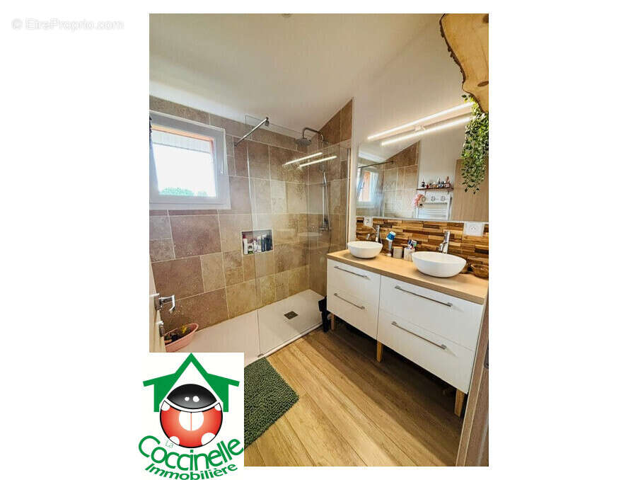 Maison à GUJAN-MESTRAS