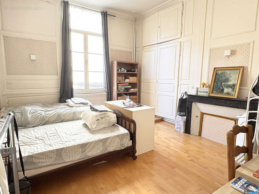 Appartement à LIMOGES