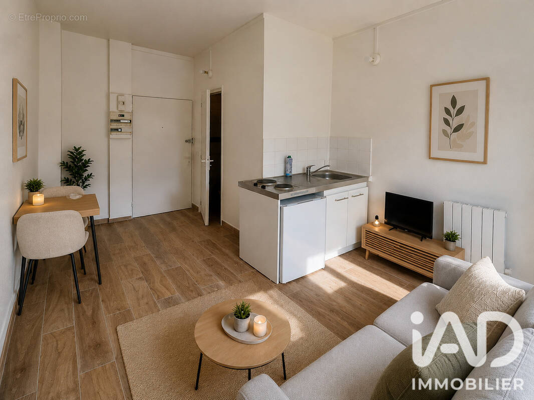 Photo 1 - Appartement à GAGNY