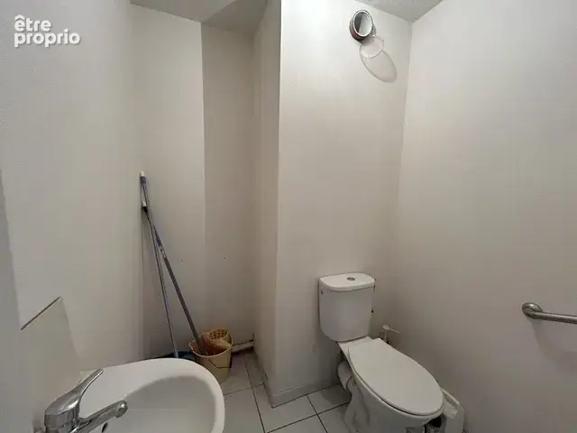 Appartement 3 pièces avec terrasse et parking sous/sol - photo 13