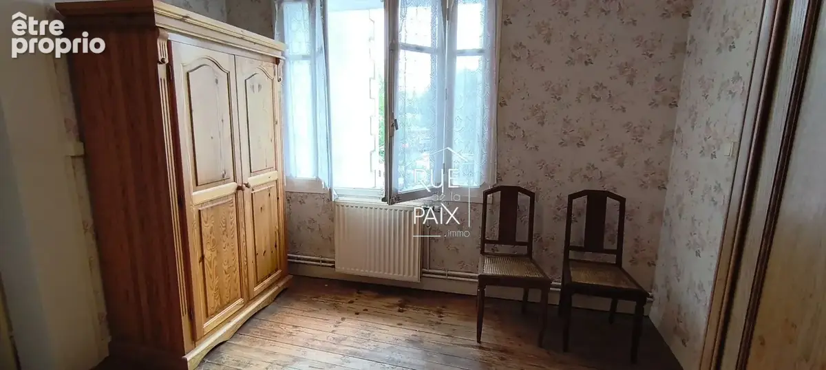 Maison de ville - photo 6