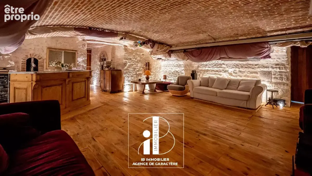 A 40 minutes de fontainebleau - domaine d'exception propriete directoire xviiiè de 535 m² avec son parc et ses dépendances - photo 25