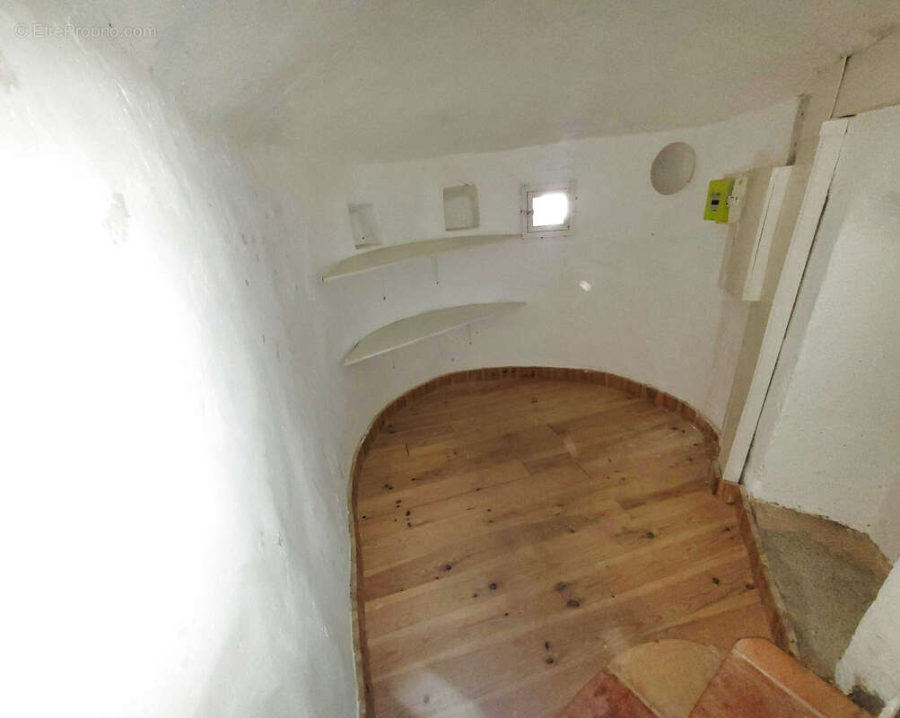 Appartement à GIGNAC