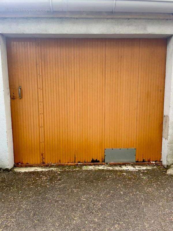Appartement à MELUN