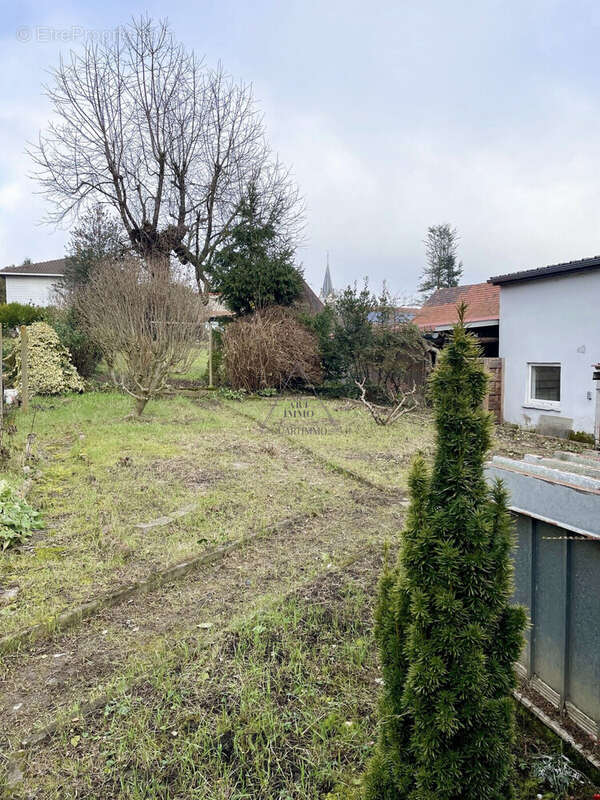 Maison 130 m² à Lampertheim  - photo 8