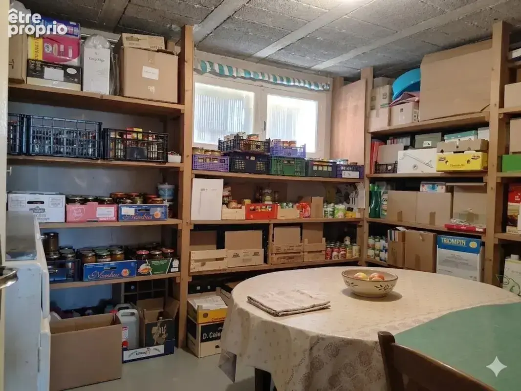 Maison 3 chambres, pièce annexe, vue dégagée, sans vis-à-vis à Saint-Didier-en-Velay - photo 23