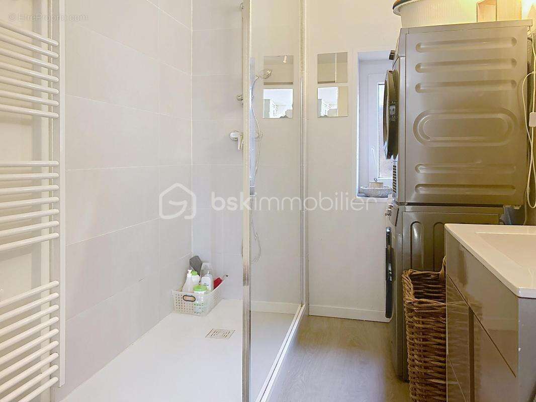 Appartement à BRAZEY-EN-PLAINE