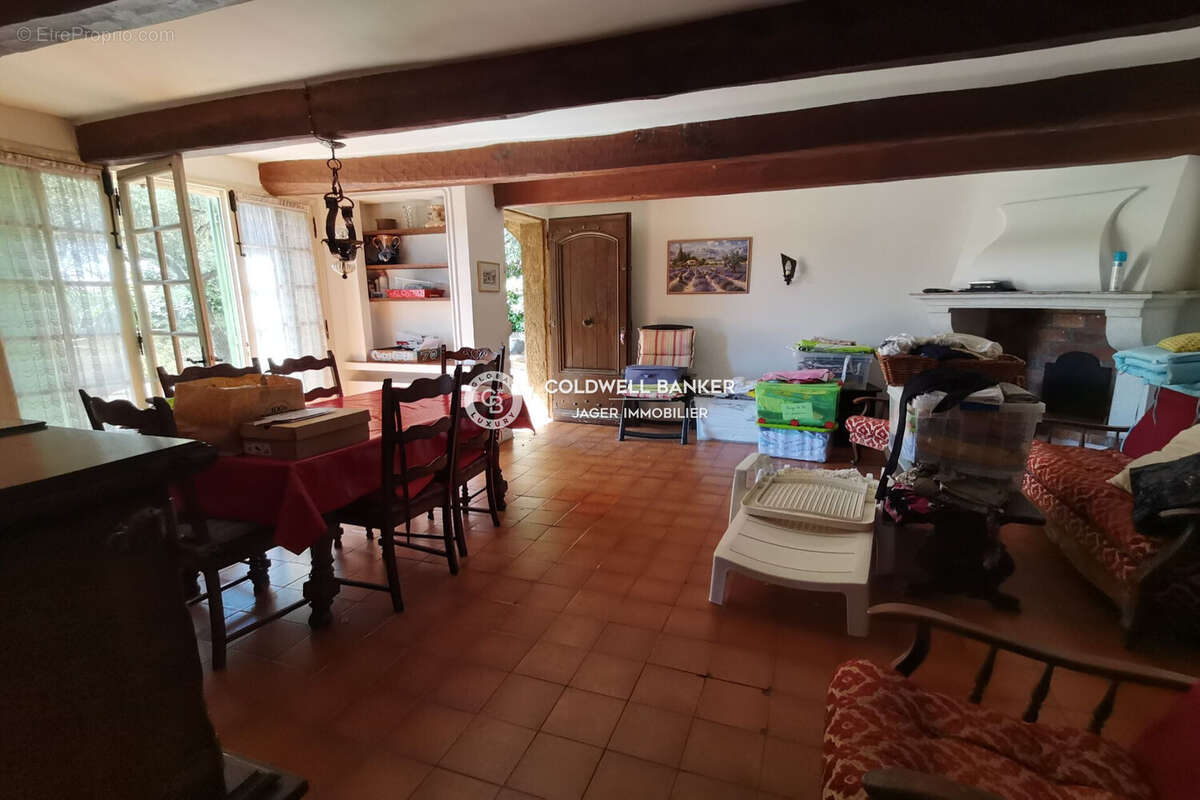 Maison à SAINTE-MAXIME