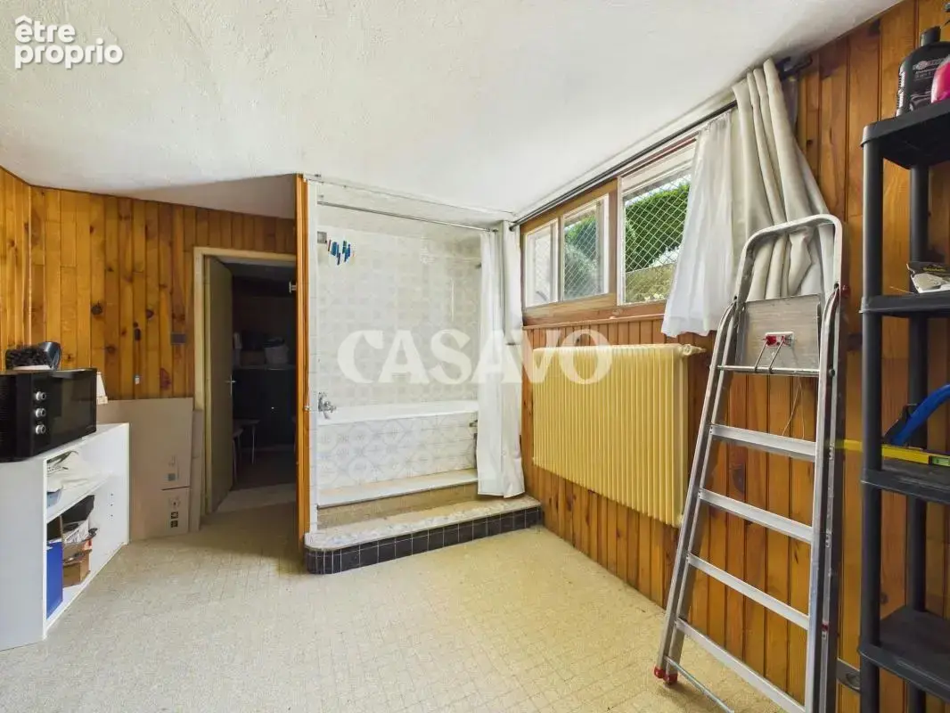 Vente Maison 4 pièces de 68m² - 92210 Saint-Cloud - photo 18