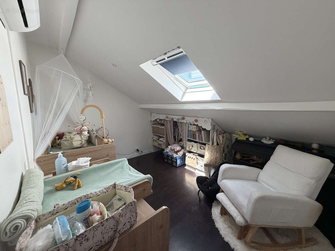 Maison à TULLE