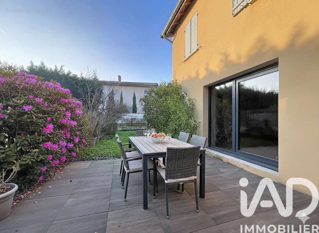 Photo 8 - Maison à MILLERY