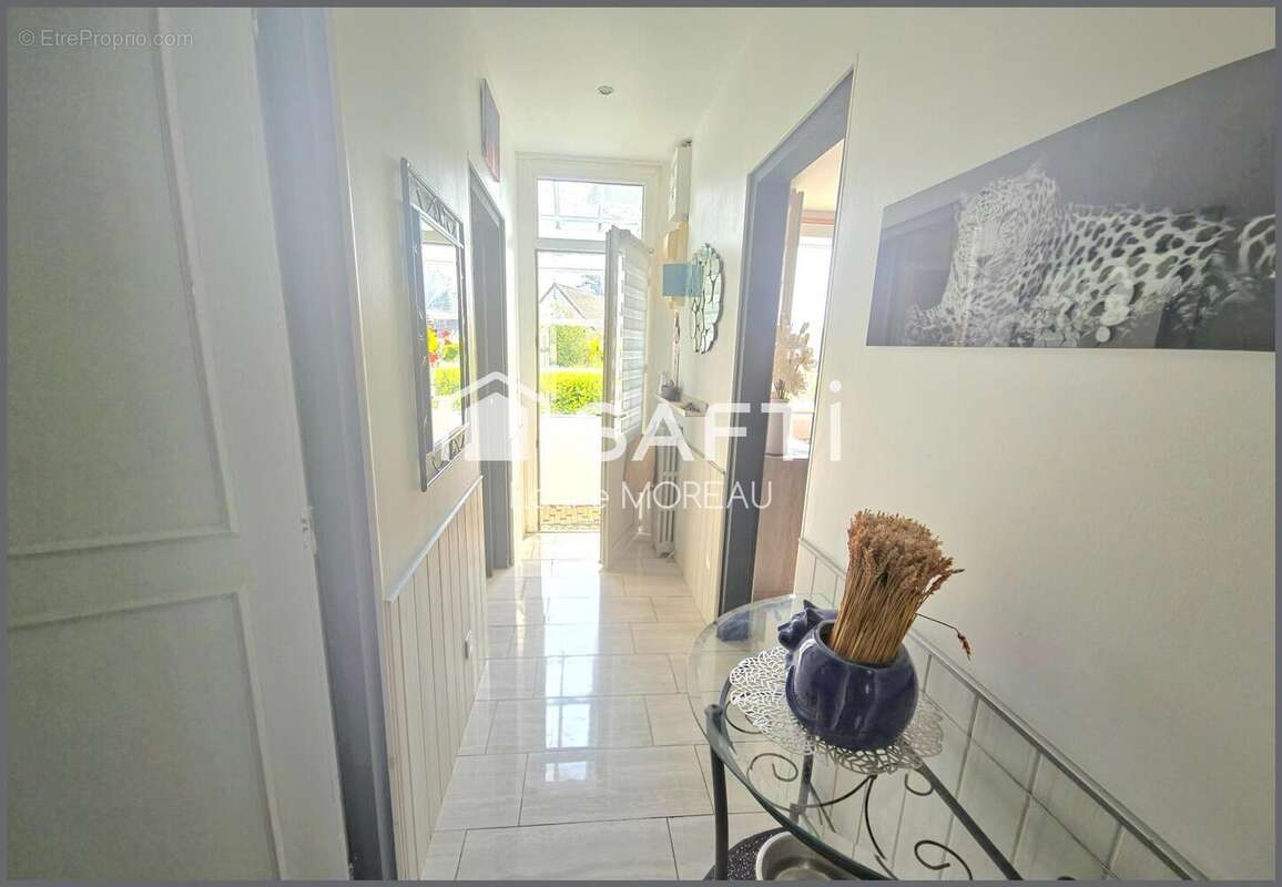 Photo 4 - Maison à ANET